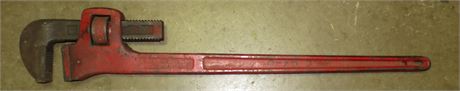 36" Pipe Wrench