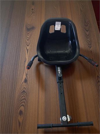 Hishine Hoverboard Seat Attachment