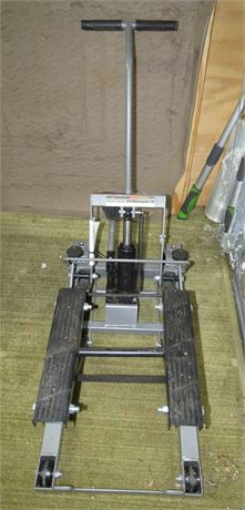 Pittsburgh ATV / Motorcycle Lift