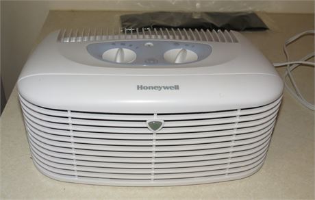 Honeywell Air Purifier