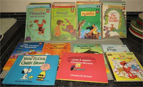 Children's Books