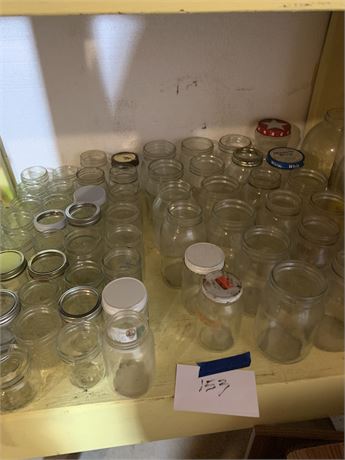 Jar Lot