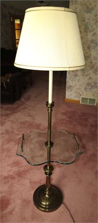 Lamp Table