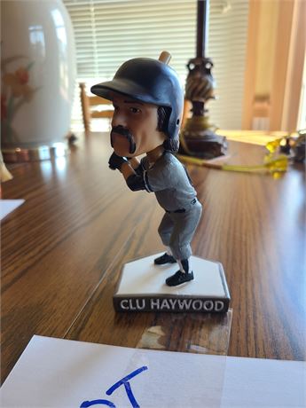 Destroyers Clu Haywood Bobblehead