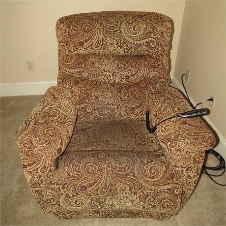 La-Z-Boy Power Recliner