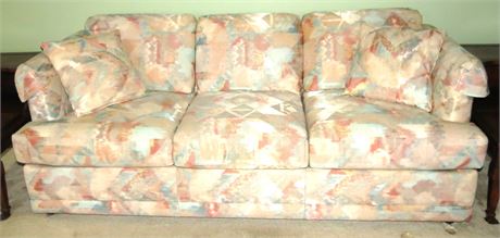 Rowe Sofa