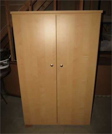 Storage Cabinet