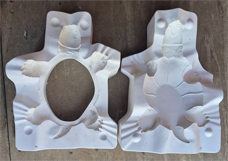 Gare Turtle Box