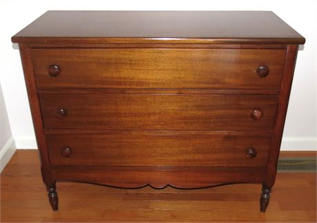 Small Dresser