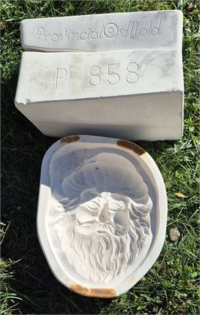 Santa Molds Lot
