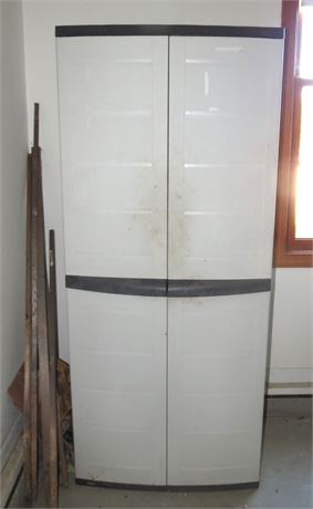 Storage Cabinet