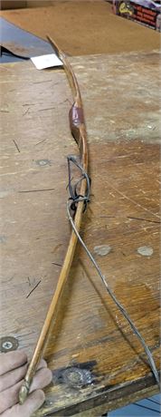 Indian Archery Wood Bow