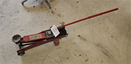 Hydraulic Floor Jack 3300LBS