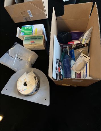 Personal Hygiene/Health Lot