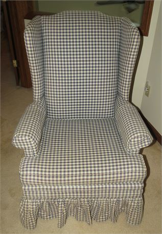 Living Room Chair
