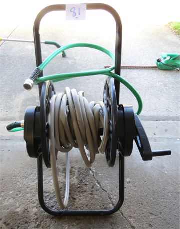 Hose Reel