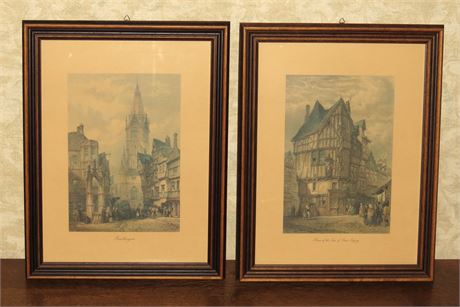 Prints