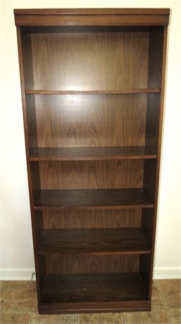 Sauder Bookshelf