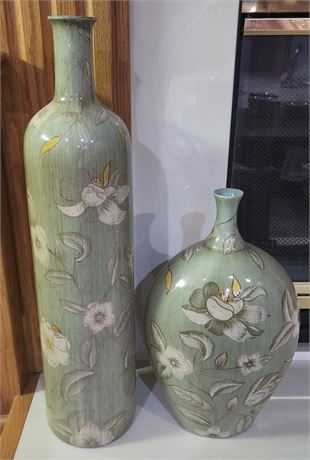 Decorative Vases