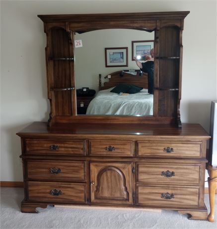 Kimball Dresser