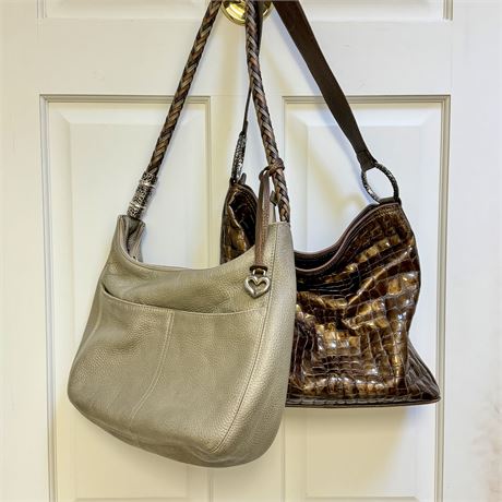 Brighton Purses Bundle of 2