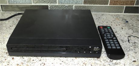 Jinhoo DVD Player