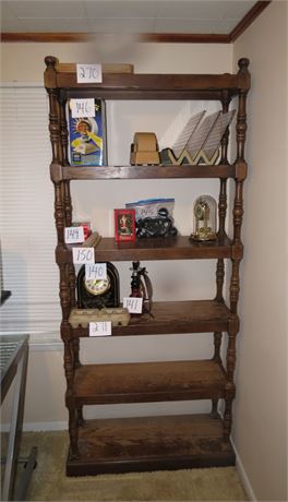 Bookshelf