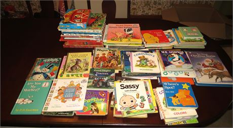 Children's Books