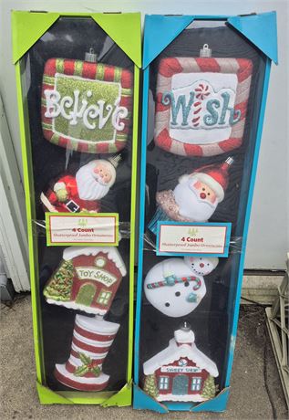 Christmas Decorations