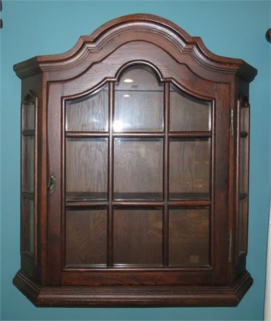 Display Cabinet