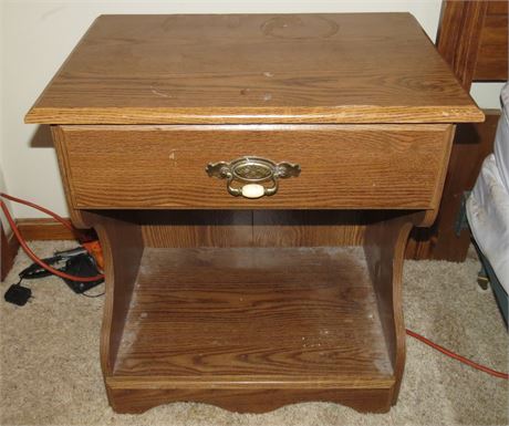 Nightstand
