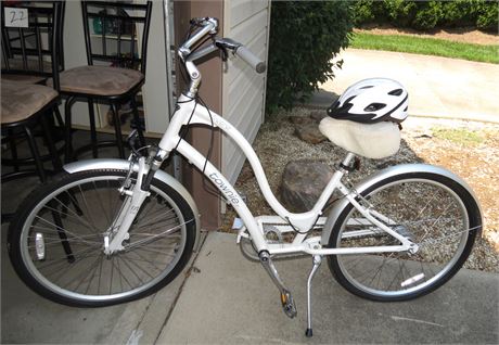 Electra Women's Bicycle