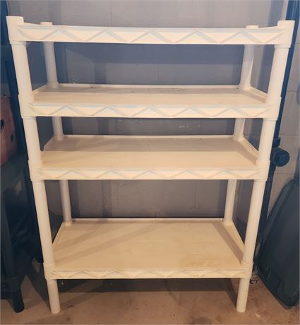 Storage Shelf