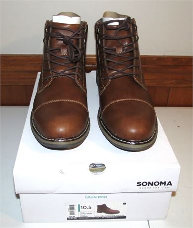 Sonoma Men's Boots