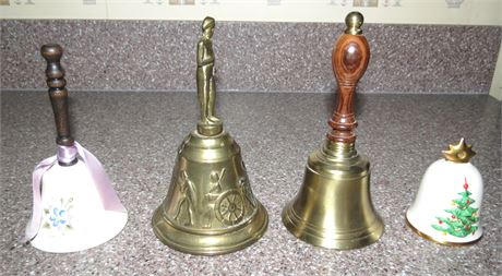 Four Bells