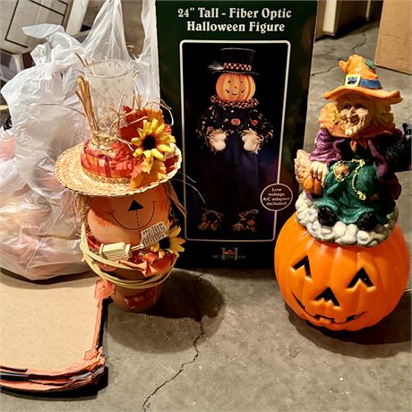 Small Halloween Bundle