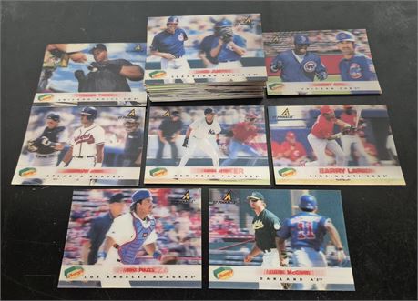 Baseball Cards Lot