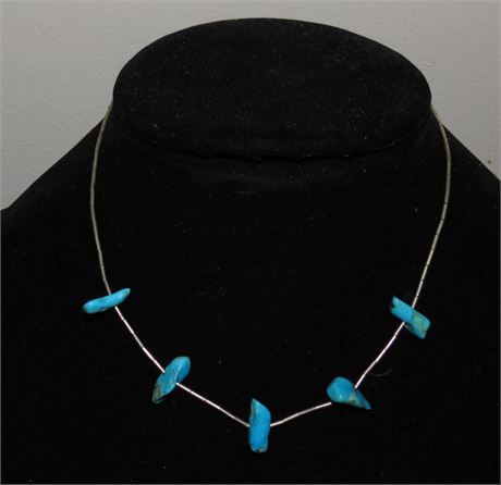 Necklace