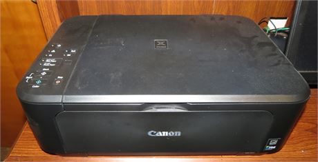 Canon Pixma Printer