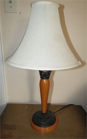 Small Table Lamp