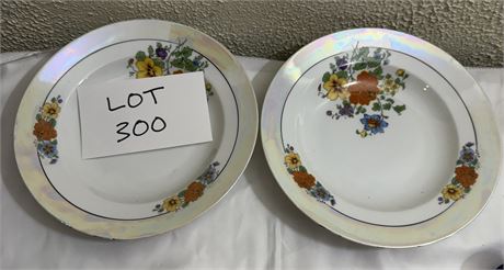 Bavaria Bowl Set