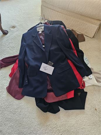 Ladies Clothes Lot Mixed Designers