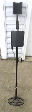 Pioneer 202 Bounty Hunter Metal Detector