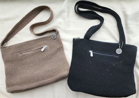 2- More of "The SAK" Purses