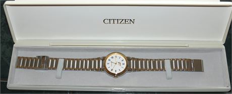 Citizen Watch