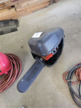Craftsman 16" 36cc Chainsaw