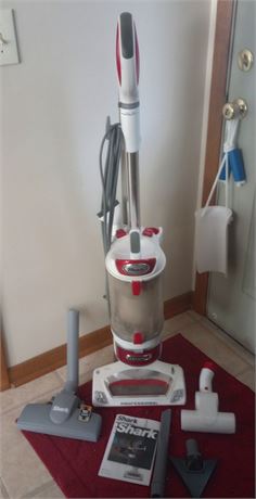 Shark Vacuum Cleaner