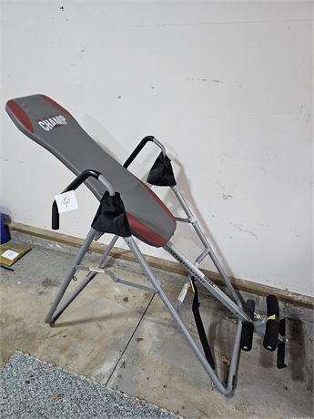 Body Champ Inversion Table