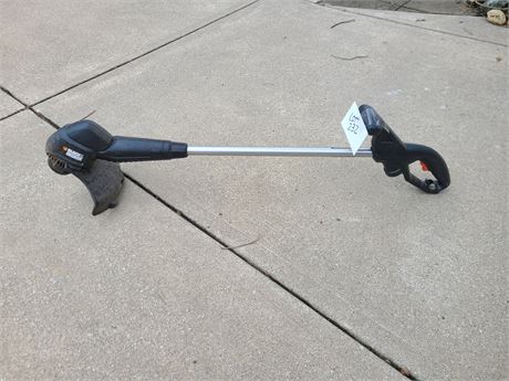 Black & Decker Electric Weed Wacker