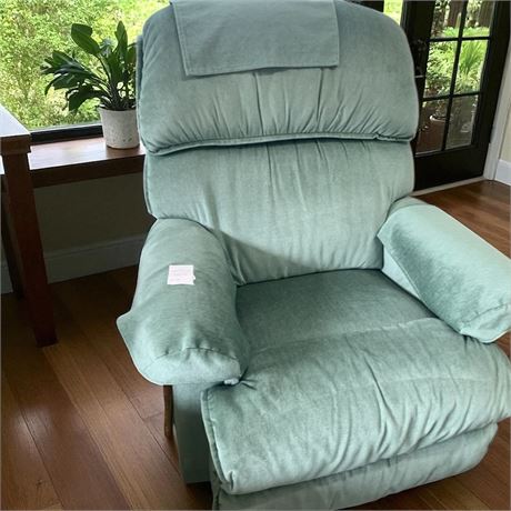 La-Z-Boy Rocking Recliner Chair
